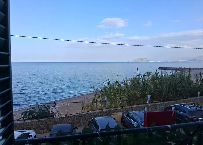 Casa Giovy בית נופש