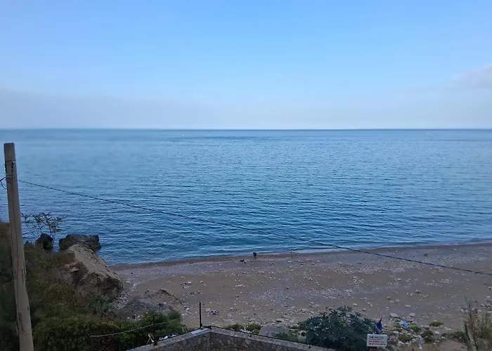 Casa Giovy * פלרמו