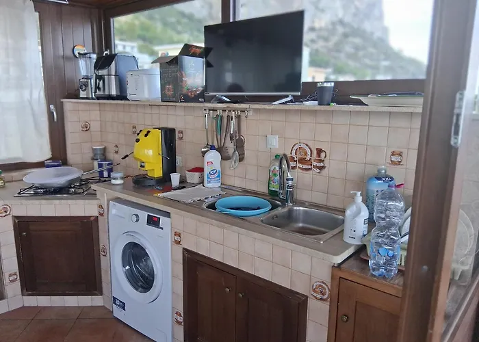 בית נופש Casa Giovy פלרמו