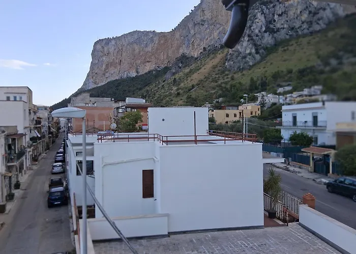 Casa Giovy Palermo