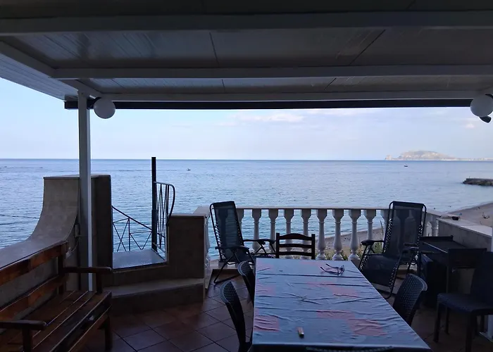 Casa Giovy Сasa de vacaciones *
