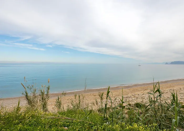 Casa Giovy בית נופש פלרמו