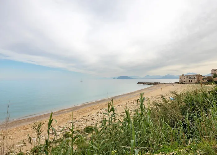 Casa Giovy בית נופש *