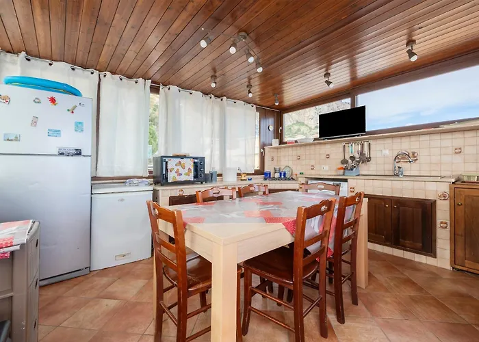 Casa Giovy * פלרמו