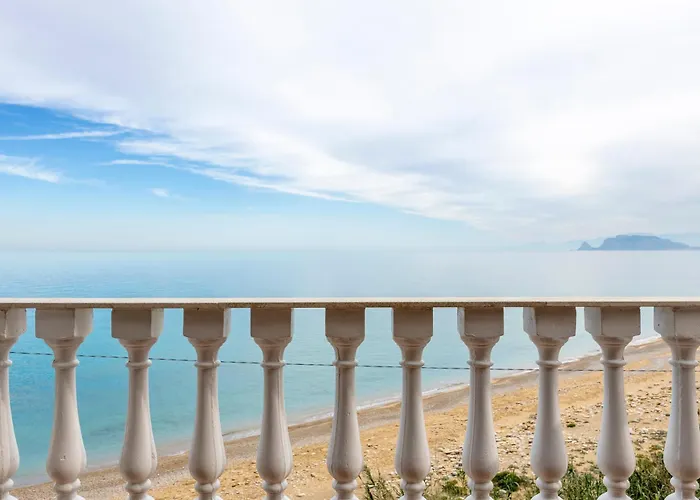 Сasa de vacaciones Casa Giovy Palermo