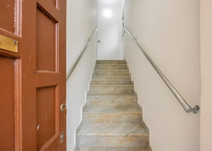 Casa Giovy * פלרמו