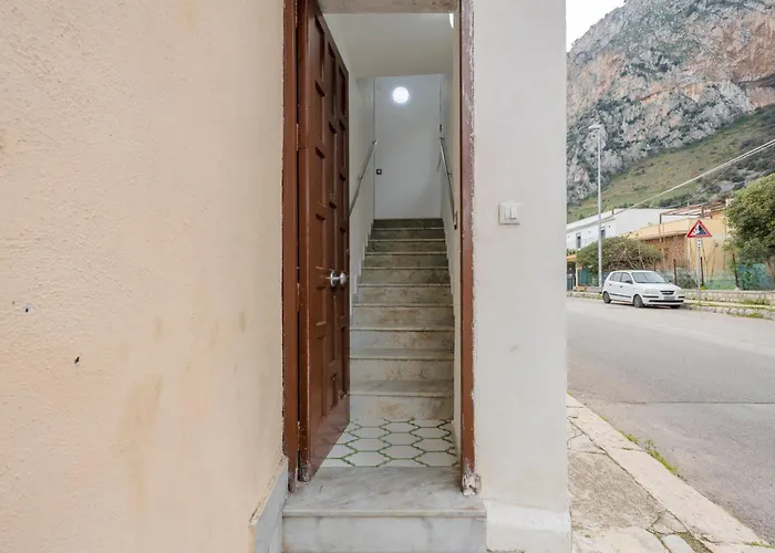 Сasa de vacaciones Casa Giovy